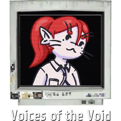 Voices of the Void Wiki.